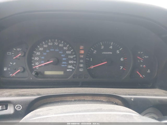 Продажа на аукционе авто 2000 Toyota Land Cruiser, vin: JT3HT05J7Y0118364, номер лота: 44689168