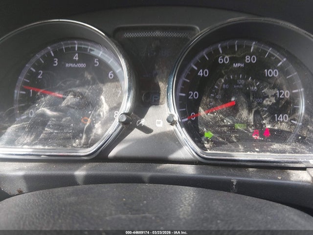 44689174 :رقم المزاد ، 3N1CN7AP1KL801824 vin ، 2019 Nissan Versa 1.6 Sv مزاد بيع