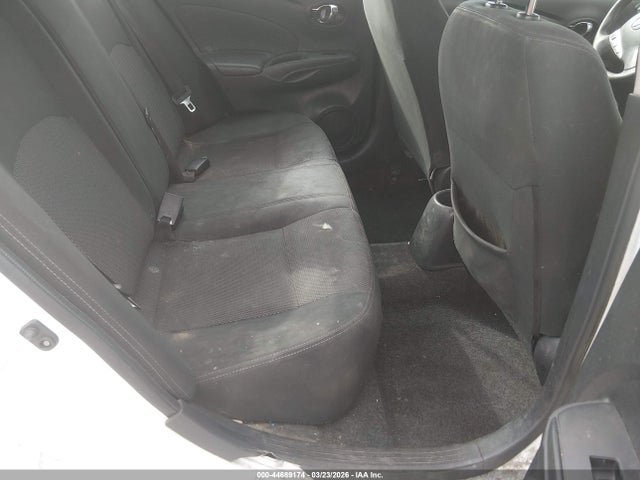 44689174 :رقم المزاد ، 3N1CN7AP1KL801824 vin ، 2019 Nissan Versa 1.6 Sv مزاد بيع