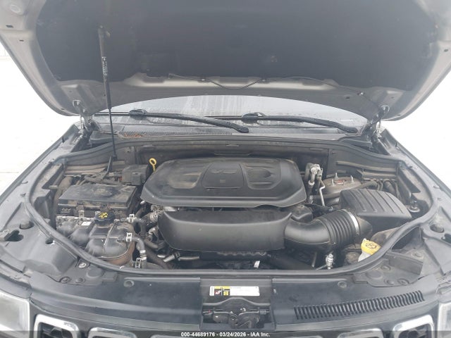 1C4RJEBG3KC751509 Jeep Grand Cherokee Limited 4x2