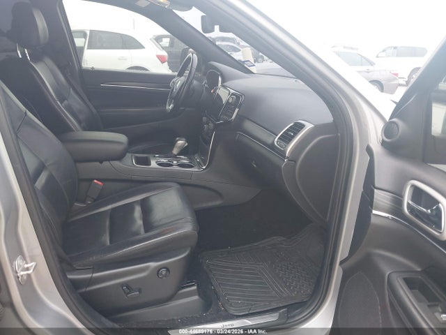 1C4RJEBG3KC751509 Jeep Grand Cherokee Limited 4x2