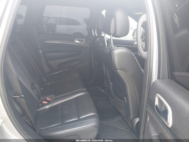 1C4RJEBG3KC751509 Jeep Grand Cherokee Limited 4x2