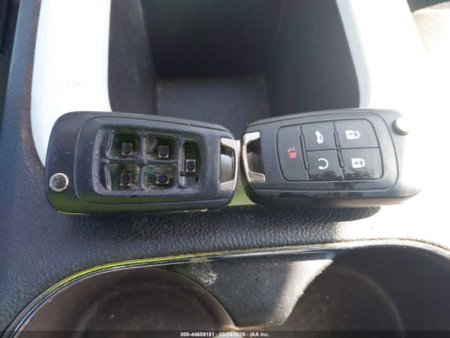 Aukcja sprzedaży 2012 Chevrolet Volt, vin: 1G1RA6E42CU126613, numer aukcji: 44689181