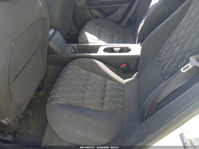 Aukcja sprzedaży 2012 Chevrolet Volt, vin: 1G1RA6E42CU126613, numer aukcji: 44689181