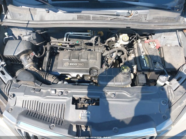 Продажа на аукционе авто 2013 Buick Encore Convenience, vin: KL4CJBSB5DB199278, номер лота: 44689195