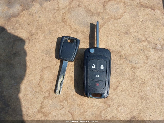 Продажа на аукционе авто 2013 Buick Encore Convenience, vin: KL4CJBSB5DB199278, номер лота: 44689195