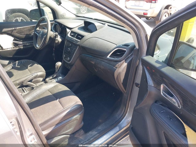 Продажа на аукционе авто 2013 Buick Encore Convenience, vin: KL4CJBSB5DB199278, номер лота: 44689195