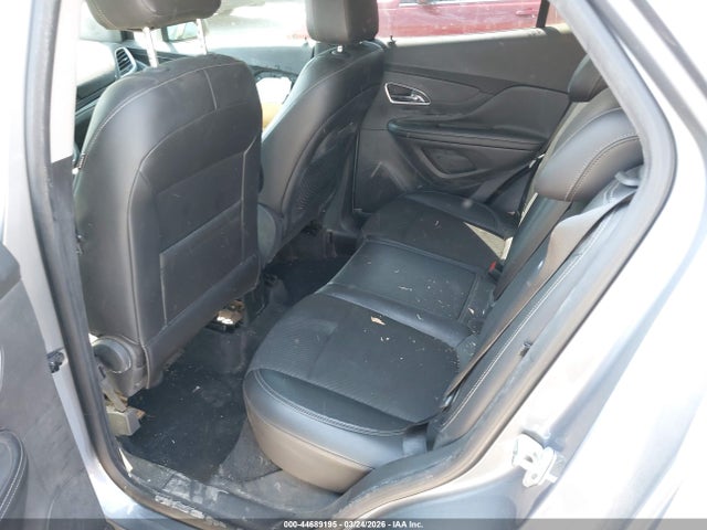 Продажа на аукционе авто 2013 Buick Encore Convenience, vin: KL4CJBSB5DB199278, номер лота: 44689195
