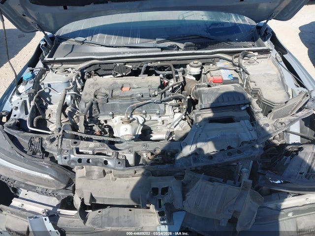 44689202 :رقم المزاد ، 2HGFE2F57PH547378 vin ، 2023 Honda Civic Sport مزاد بيع