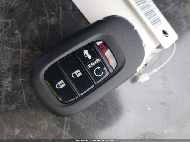 44689202 :رقم المزاد ، 2HGFE2F57PH547378 vin ، 2023 Honda Civic Sport مزاد بيع