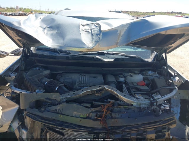 2026 Chevrolet Traverse Fwd Lt მანქანა იყიდება აუქციონზე, vin: 1GNERGKS3TJ140262, აუქციონის ნომერი: 44689208