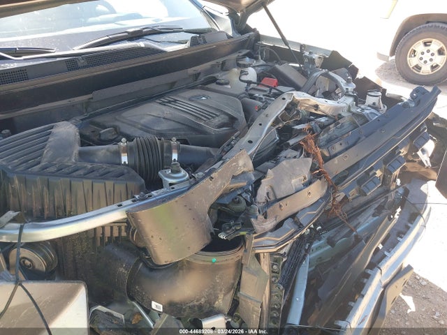2026 Chevrolet Traverse Fwd Lt მანქანა იყიდება აუქციონზე, vin: 1GNERGKS3TJ140262, აუქციონის ნომერი: 44689208
