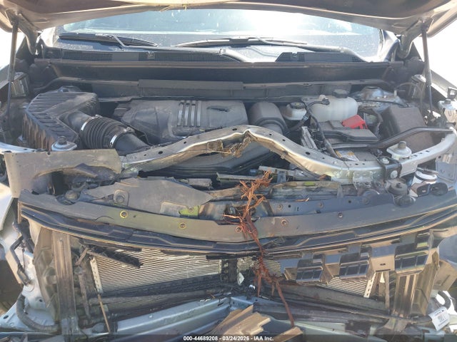 2026 Chevrolet Traverse Fwd Lt მანქანა იყიდება აუქციონზე, vin: 1GNERGKS3TJ140262, აუქციონის ნომერი: 44689208