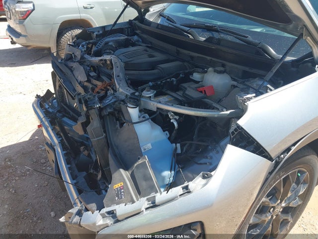 2026 Chevrolet Traverse Fwd Lt მანქანა იყიდება აუქციონზე, vin: 1GNERGKS3TJ140262, აუქციონის ნომერი: 44689208