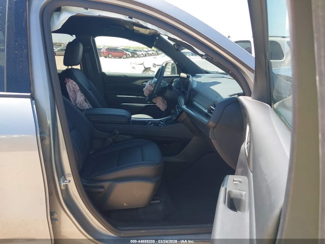 2026 Chevrolet Traverse Fwd Lt მანქანა იყიდება აუქციონზე, vin: 1GNERGKS3TJ140262, აუქციონის ნომერი: 44689208