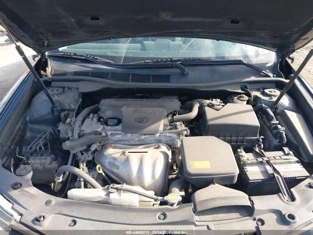 4T1BF1FK1EU374893 Toyota CAMRY SE
