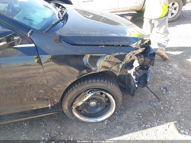 Aukcja sprzedaży 2013 Volkswagen Jetta 2.5l Se, vin: 3VWDX7AJ8DM281588, numer aukcji: 44689215