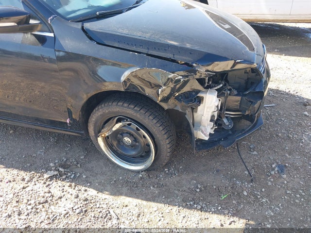 Aukcja sprzedaży 2013 Volkswagen Jetta 2.5l Se, vin: 3VWDX7AJ8DM281588, numer aukcji: 44689215
