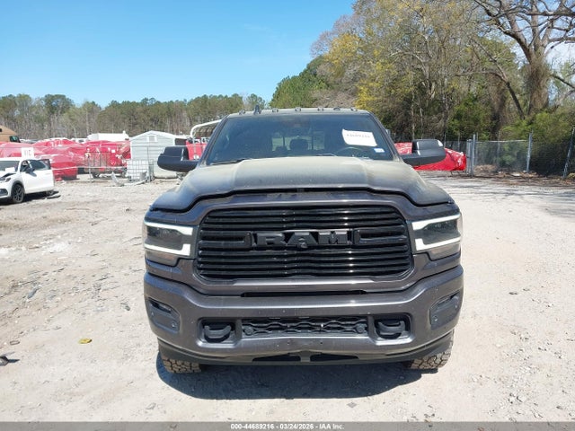 Продаж на аукціоні авто 2020 Ram 2500 Laramie  4x4 6'4 Box, vin: 3C6UR5NL1LG227597, номер лоту: 44689216