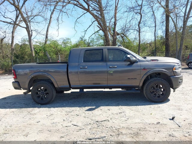 Продаж на аукціоні авто 2020 Ram 2500 Laramie  4x4 6'4 Box, vin: 3C6UR5NL1LG227597, номер лоту: 44689216