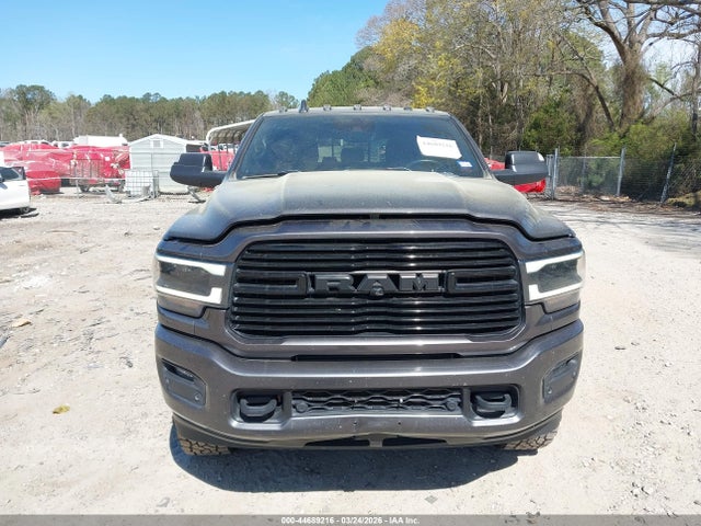 Продаж на аукціоні авто 2020 Ram 2500 Laramie  4x4 6'4 Box, vin: 3C6UR5NL1LG227597, номер лоту: 44689216