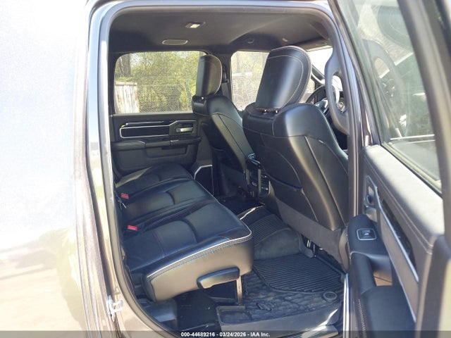 Продаж на аукціоні авто 2020 Ram 2500 Laramie  4x4 6'4 Box, vin: 3C6UR5NL1LG227597, номер лоту: 44689216