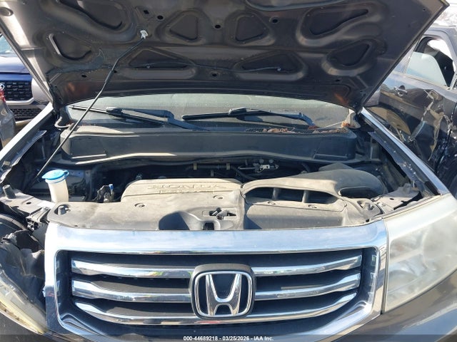 Aukcja sprzedaży 2015 Honda Pilot Se, vin: 5FNYF3H30FB035021, numer aukcji: 44689218