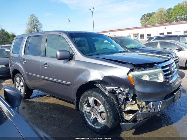 Продаж на аукціоні авто 2015 Honda Pilot Se, vin: 5FNYF3H30FB035021, номер лоту: 44689218