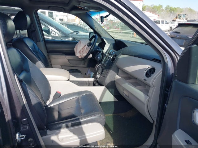Aukcja sprzedaży 2015 Honda Pilot Se, vin: 5FNYF3H30FB035021, numer aukcji: 44689218