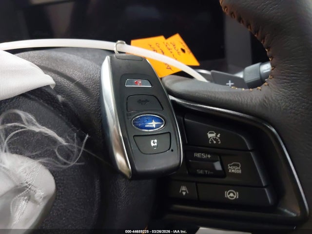 Aukcja sprzedaży 2026 Subaru Outback Wilderness, vin: JF2BURMD4TY475978, numer aukcji: 44689225