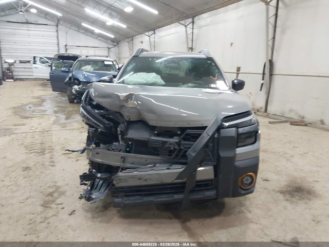Aukcja sprzedaży 2026 Subaru Outback Wilderness, vin: JF2BURMD4TY475978, numer aukcji: 44689225