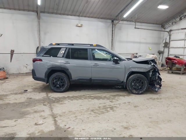 Aukcja sprzedaży 2026 Subaru Outback Wilderness, vin: JF2BURMD4TY475978, numer aukcji: 44689225