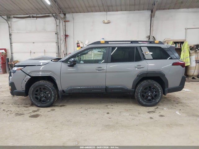 Aukcja sprzedaży 2026 Subaru Outback Wilderness, vin: JF2BURMD4TY475978, numer aukcji: 44689225