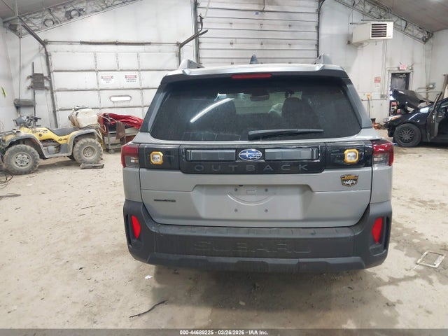 Aukcja sprzedaży 2026 Subaru Outback Wilderness, vin: JF2BURMD4TY475978, numer aukcji: 44689225