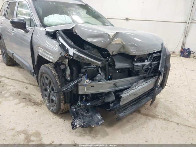 Aukcja sprzedaży 2026 Subaru Outback Wilderness, vin: JF2BURMD4TY475978, numer aukcji: 44689225
