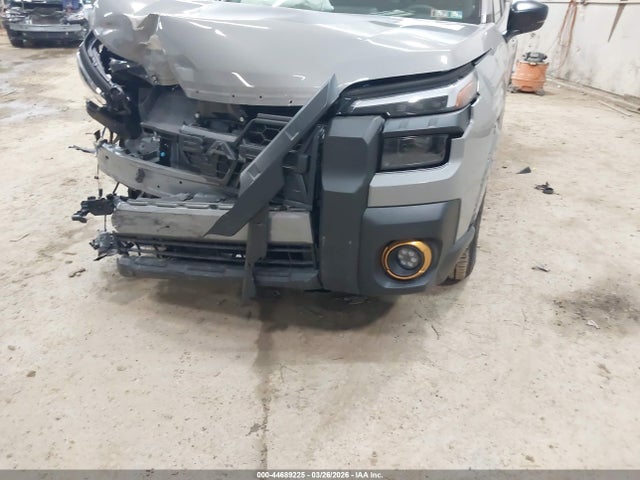 Aukcja sprzedaży 2026 Subaru Outback Wilderness, vin: JF2BURMD4TY475978, numer aukcji: 44689225