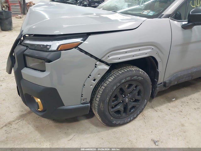 Aukcja sprzedaży 2026 Subaru Outback Wilderness, vin: JF2BURMD4TY475978, numer aukcji: 44689225