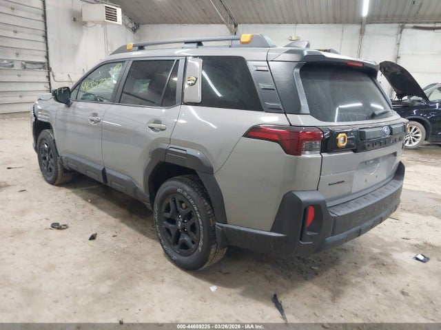 Aukcja sprzedaży 2026 Subaru Outback Wilderness, vin: JF2BURMD4TY475978, numer aukcji: 44689225