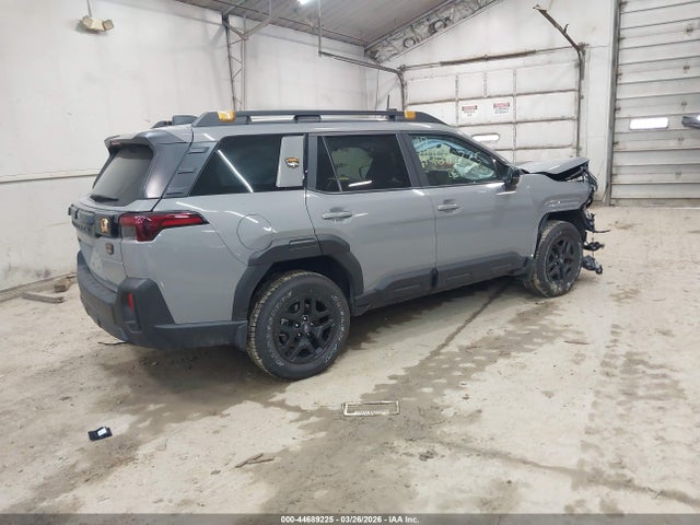 Aukcja sprzedaży 2026 Subaru Outback Wilderness, vin: JF2BURMD4TY475978, numer aukcji: 44689225