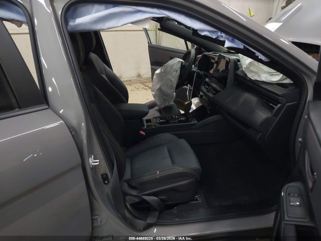 Aukcja sprzedaży 2026 Subaru Outback Wilderness, vin: JF2BURMD4TY475978, numer aukcji: 44689225