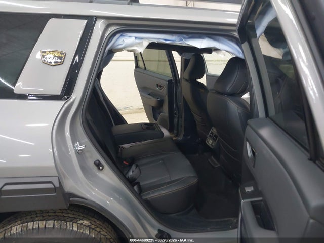 Aukcja sprzedaży 2026 Subaru Outback Wilderness, vin: JF2BURMD4TY475978, numer aukcji: 44689225