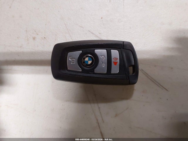 2015 BMW X4 5UXXW3C56F0F89457 Photo 10