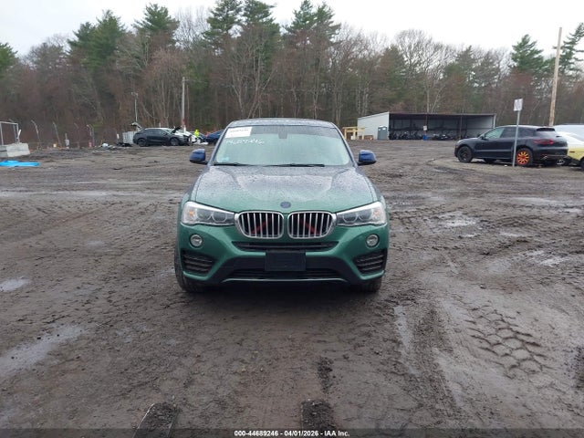 Aukcja sprzedaży 2015 Bmw X4 Xdrive28i, vin: 5UXXW3C56F0F89457, numer aukcji: 44689246