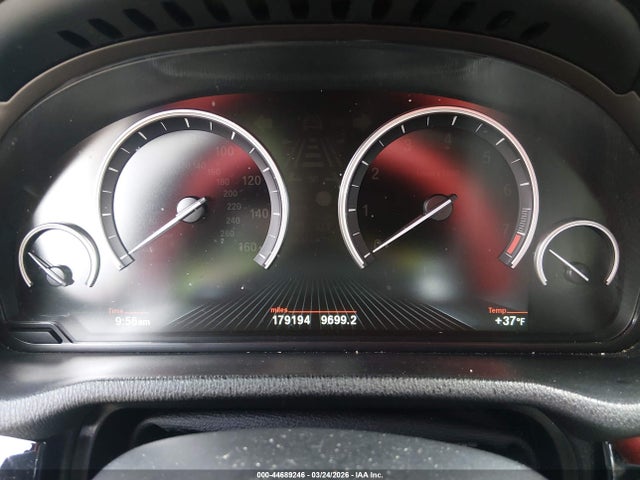 2015 BMW X4 5UXXW3C56F0F89457 Photo 6