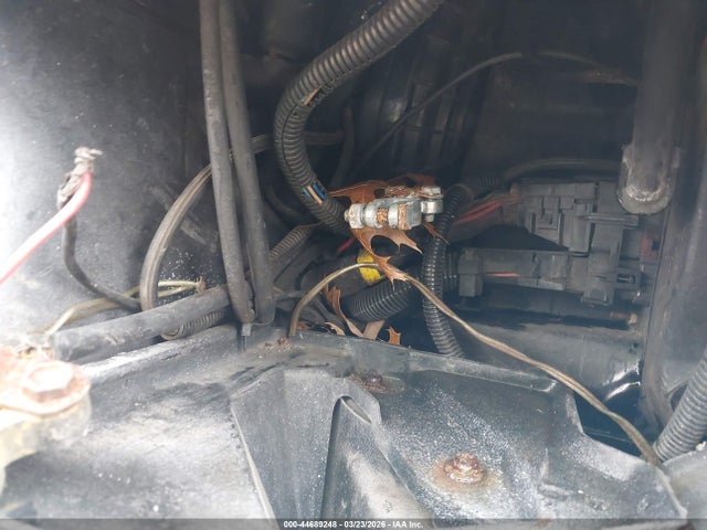 1985 CHEVROLET CORVETTE 1G1YY0782F5124637 Photo 9