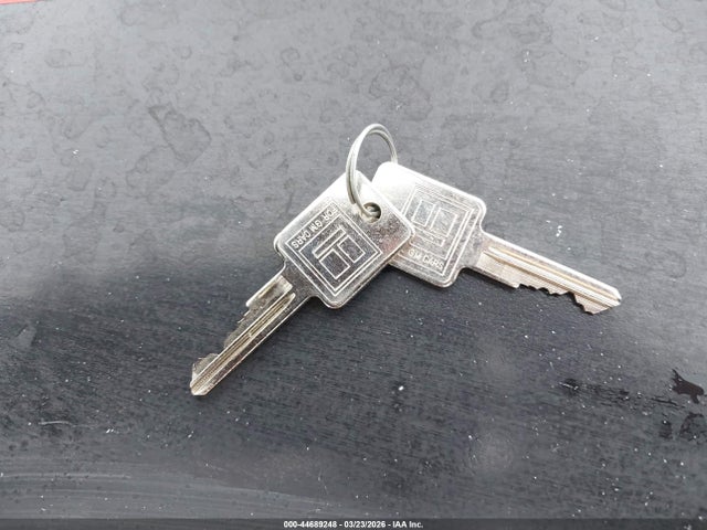 1985 CHEVROLET CORVETTE 1G1YY0782F5124637 Photo 10