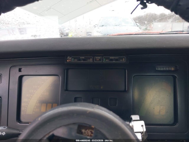 1985 CHEVROLET CORVETTE 1G1YY0782F5124637 Photo 6