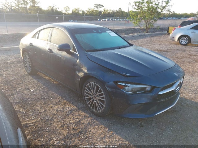 Auction sale of the 2020 Mercedes-benz Cla 250, vin: W1K5J4GB0LN092919, lot number: 44689261