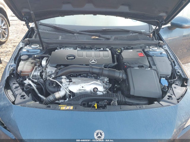 Продаж на аукціоні авто 2020 Mercedes-benz Cla 250, vin: W1K5J4GB0LN092919, номер лоту: 44689261