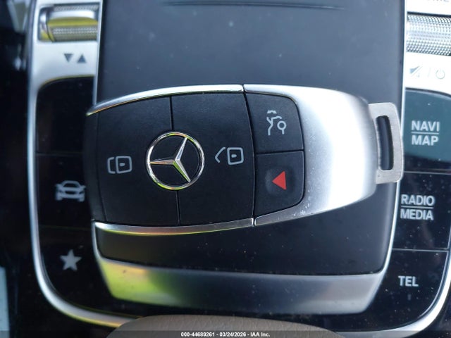 Продаж на аукціоні авто 2020 Mercedes-benz Cla 250, vin: W1K5J4GB0LN092919, номер лоту: 44689261